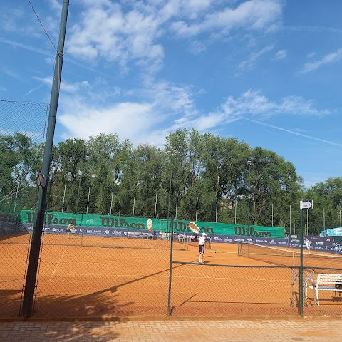 Circolo Tennis Palladio 98