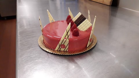 Pasticceria Sablè