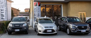 Fifty Rent - Auto Noleggio Piacenza