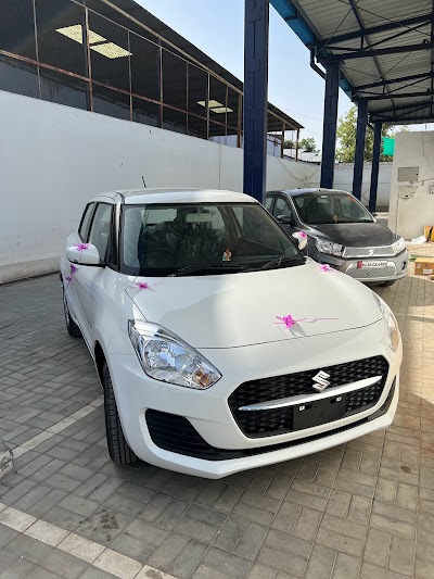 photo of BHARAT CARZ -self drive cars in Jaipur & Rental Car Service