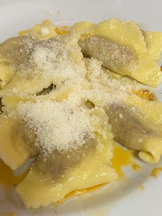 Trattoria degli Amici