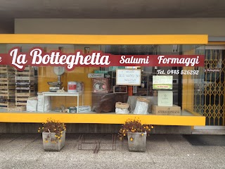 La Botteghetta