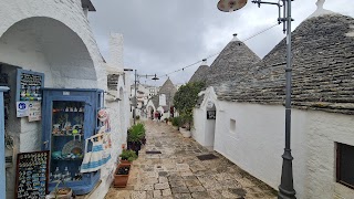 La Perla dei Trulli