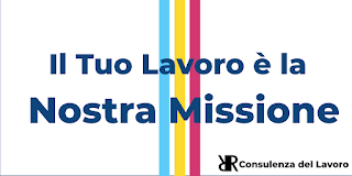 Rr Consulenza del Lavoro