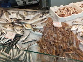 Pescheria da Luisa