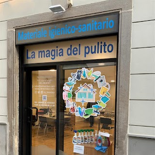 La Magia Del Pulito