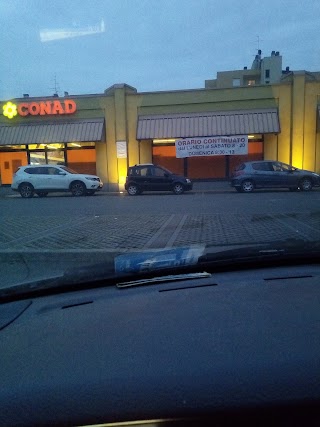 CONAD