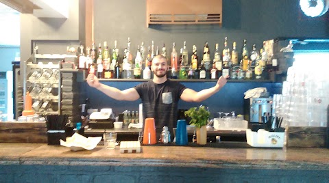 Lo Storico - Cocktail Bar