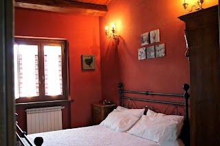 B&B Al Vecchio Fontanile