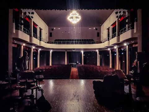 Teatro Villoresi