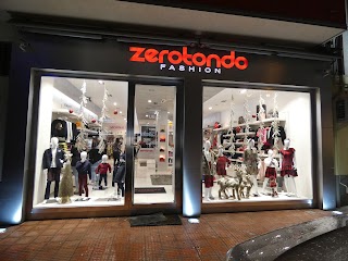 Zerotondo fashion