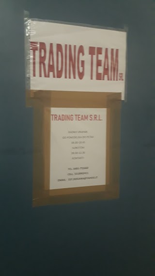 Trading Team s.r.l