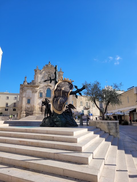 Discovery Matera