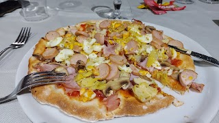 Ristorante Pizzeria Il Vecchio Mulino