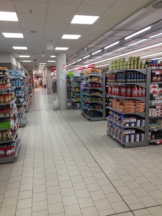 Supermercato Interspar Rovereto