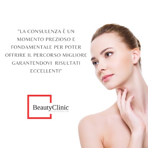 Beauty Clinic Andria