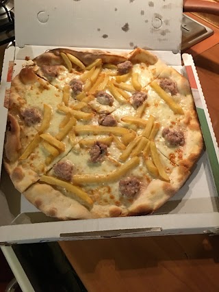 Pizzeria Marinetti