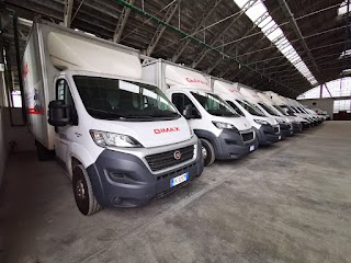 Gimax SRL - Noleggio Auto e Furgoni TORINO