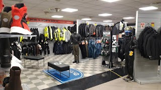 MotorRace Segrate - Abbigliamento moto, caschi e accessori