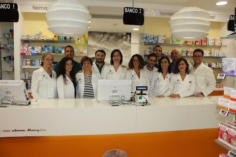 Farmacia Mongiovì - Prizzi