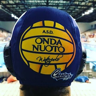 ASD Onda Nuoto - Stadio del Nuoto Caserta