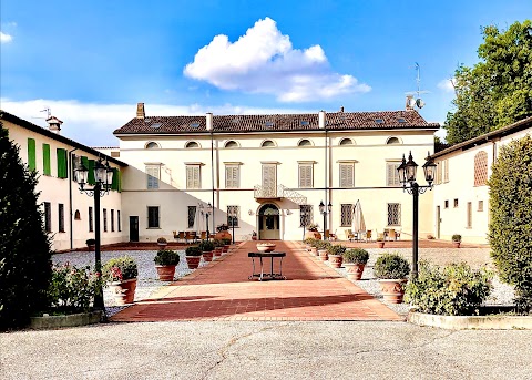 Hotel Locanda Ca' Rossa