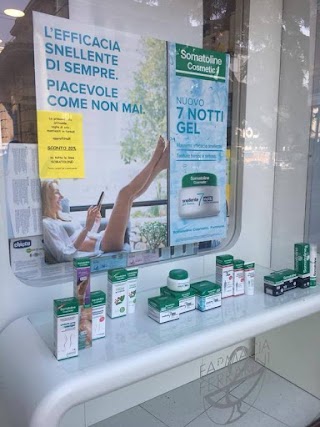 Farmacia Ferrarini