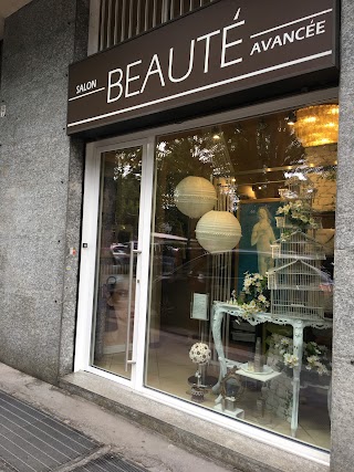 SALON BEAUTÈ