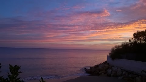 Lido Boomerang