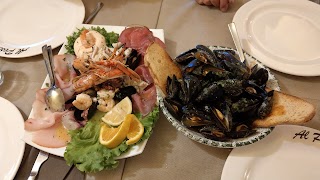 Trattoria Al Pescatore