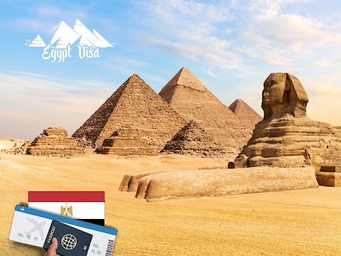 EGYPT VISA