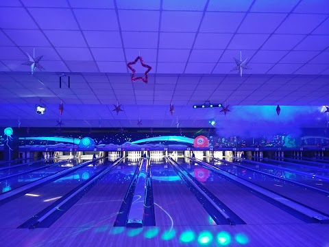 Bowling della Martesana