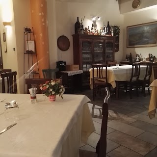 Ristorante Del Pallone