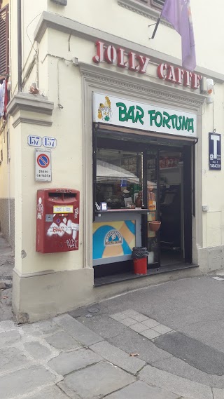 Bar Fortuna Di Manetti Vittorio E Luca Snc