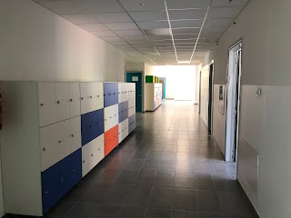 Scuola Media Einstein succ.Bagno