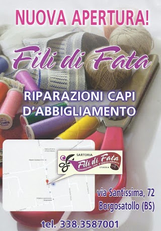 Fili di Fata