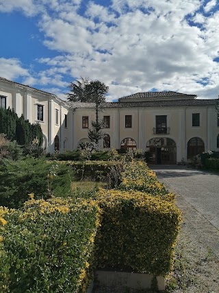 Palazzo Abbaziale di Loreto