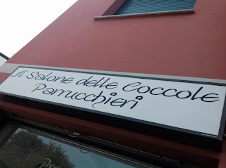 Il Salone delle Coccole Parrucchieri