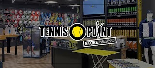 Tennis-Point Store Milano