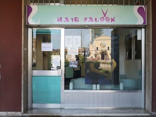 Hair Saloon