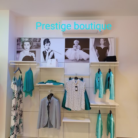 Boutique Prestige Di Cerabona Pasqualina