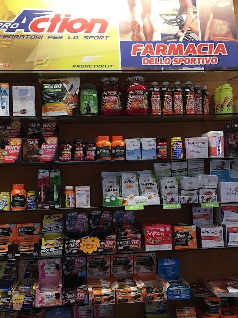 Farmacia Pievesestina FC