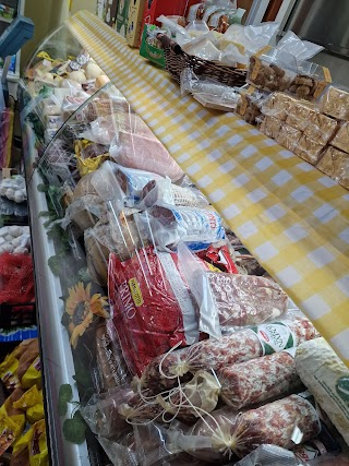 Supermercato Amelì