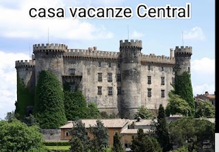 Casa vacanze Central