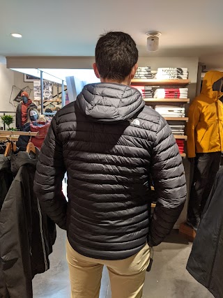 The North Face® Store Milano