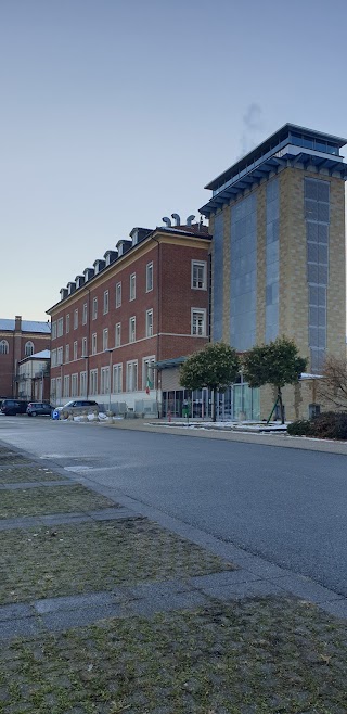 Scuola Pubblica Anna Frank