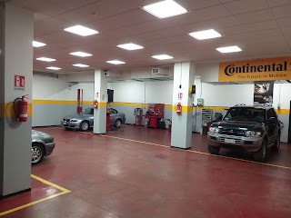 Franchi Motors CAR SERVICE - BestDrive