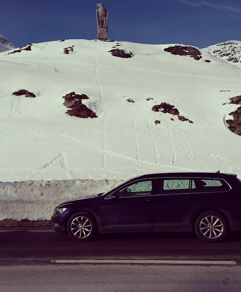 LAKE COMO TAXI ERBA NCC MINI CAB