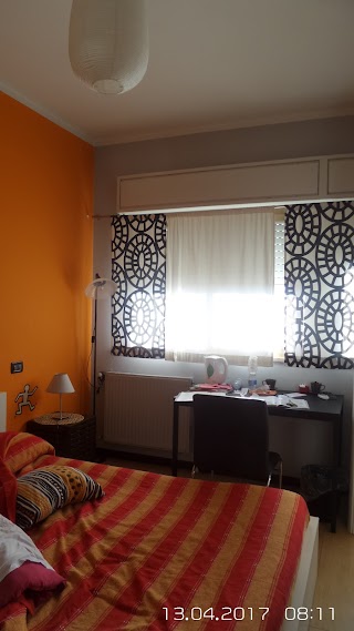 B&B Montecarlo-PALERMO