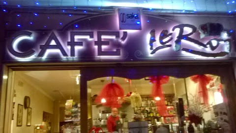 Cafè Le Roi